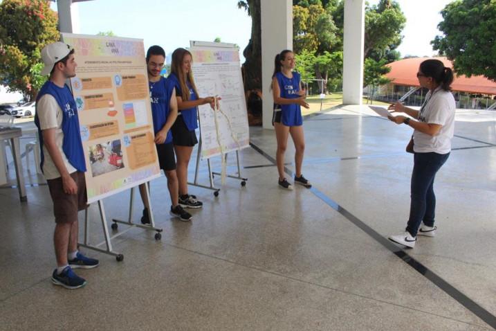 Escola Bahiana de Medicina e Saúde Pública