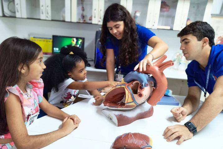 Escola Bahiana de Medicina e Saúde Pública