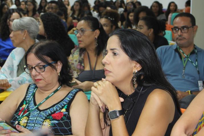 Bahiana realiza XVI Jornada de Enfermagem e VII Encontro de Egressos