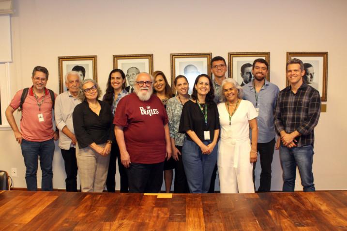 Escola Bahiana de Medicina e Saúde Pública