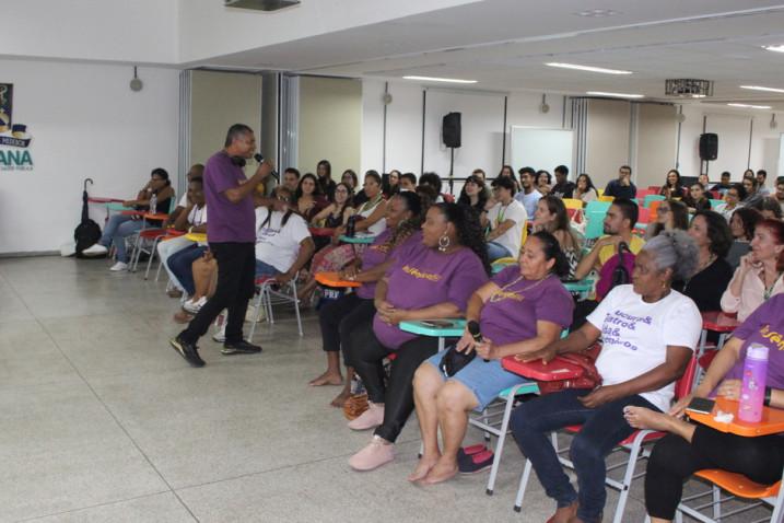 Escola Bahiana de Medicina e Saúde Pública