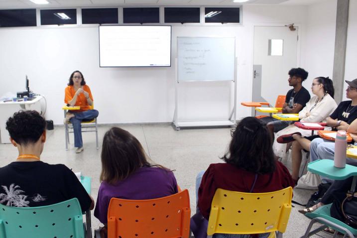 Escola Bahiana de Medicina e Saúde Pública