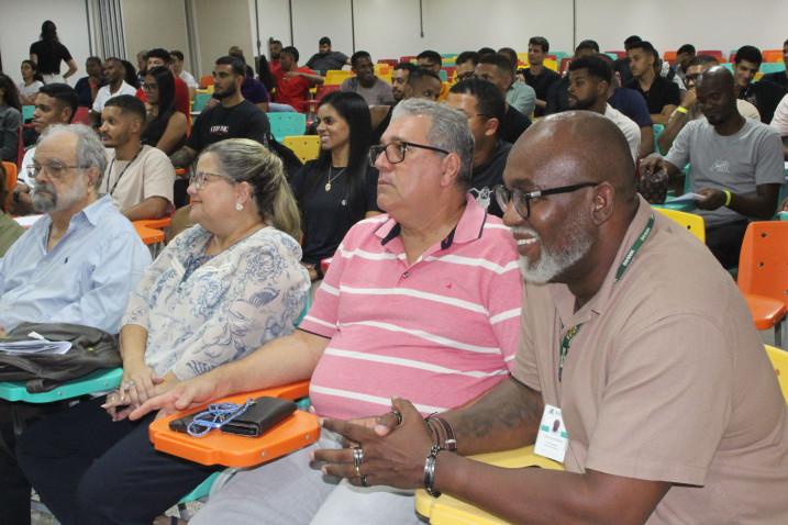 Escola Bahiana de Medicina e Saúde Pública