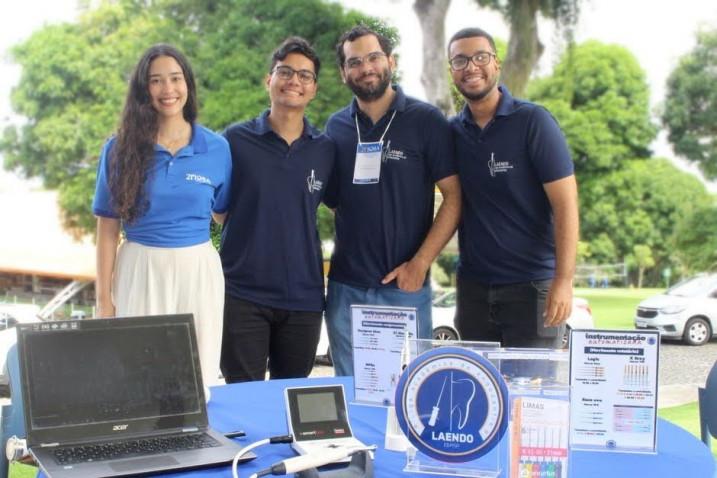 21ª Jornada de Odontologia da Bahiana – JOBA