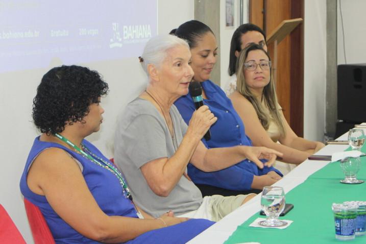 Bahiana realiza XVI Jornada de Enfermagem e VII Encontro de Egressos