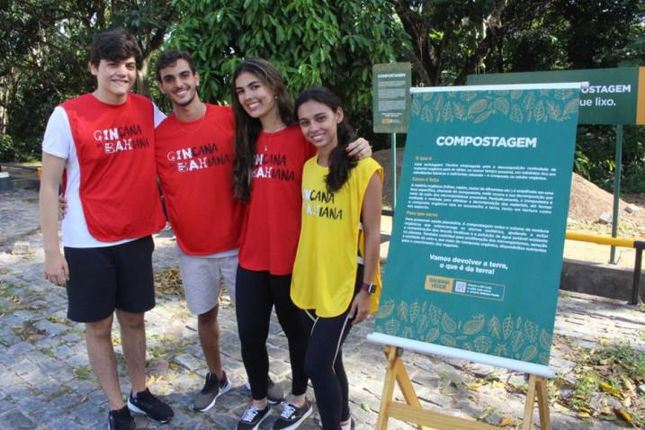 Escola Bahiana de Medicina e Saúde Pública