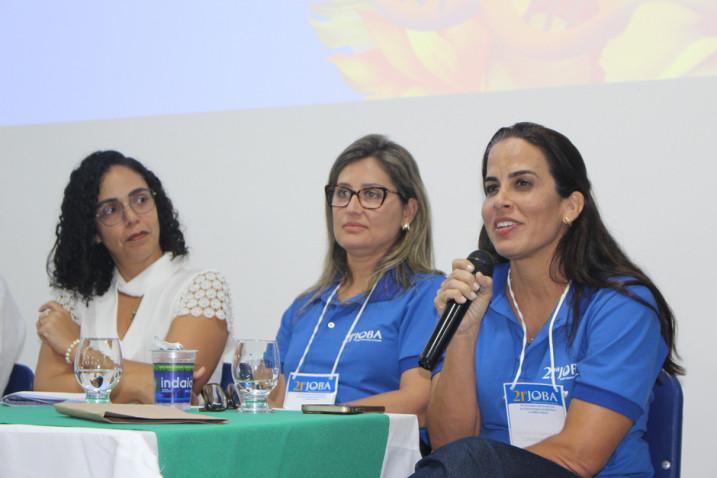 21ª Jornada de Odontologia da Bahiana – JOBA