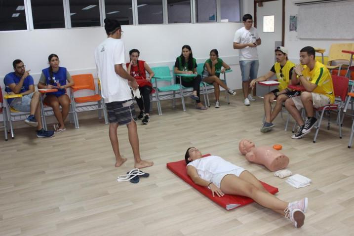 Escola Bahiana de Medicina e Saúde Pública