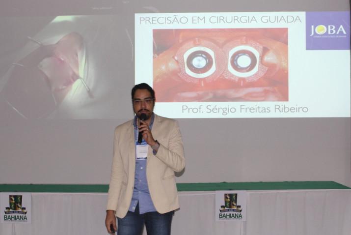 21ª Jornada de Odontologia da Bahiana – JOBA