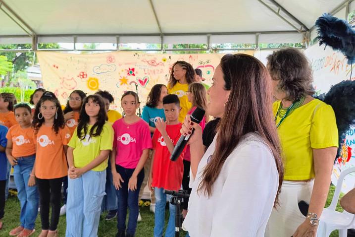 Escola Bahiana de Medicina e Saúde Pública