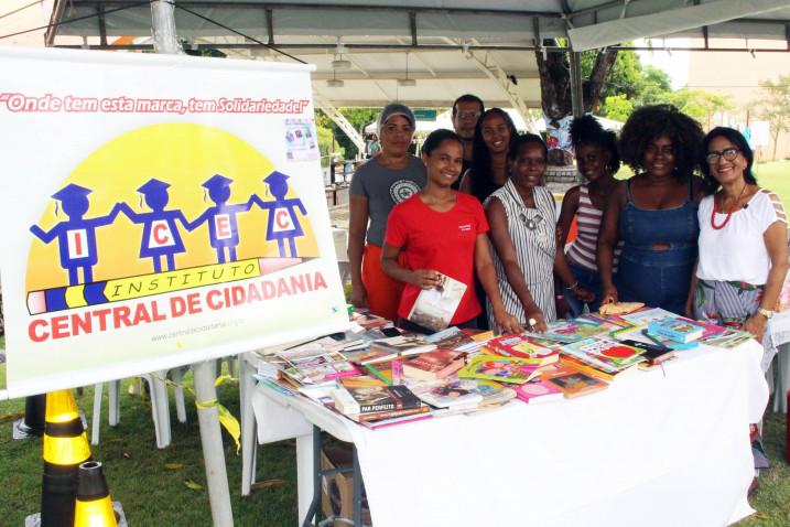 Escola Bahiana de Medicina e Saúde Pública