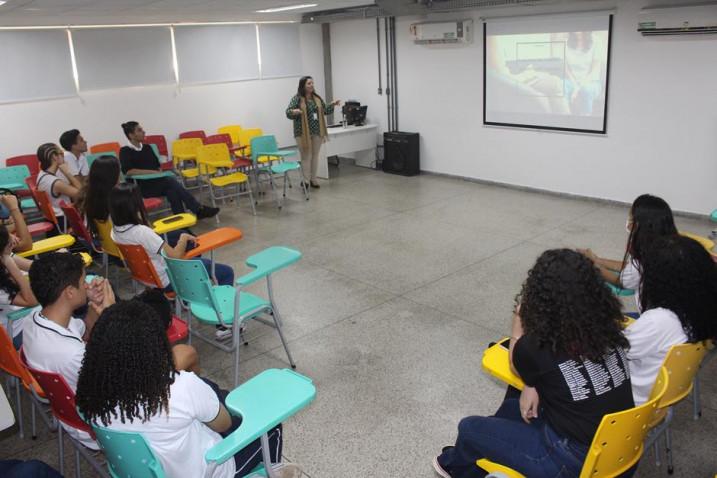 Escola Bahiana de Medicina e Saúde Pública