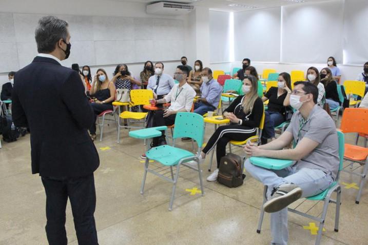 Escola Bahiana de Medicina e Saúde Pública