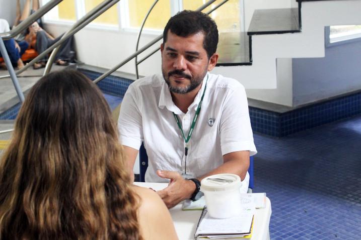 Escola Bahiana de Medicina e Saúde Pública