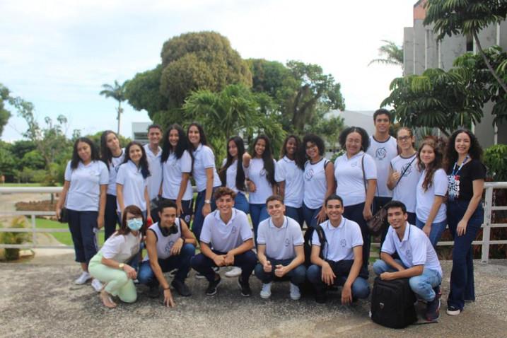 Escola Bahiana de Medicina e Saúde Pública