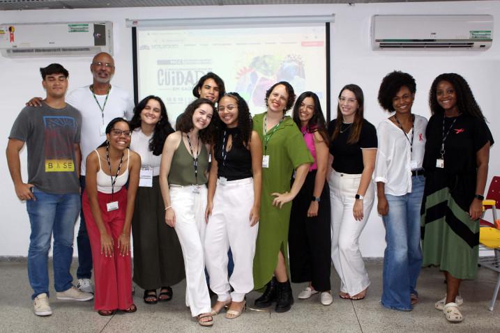 Escola Bahiana de Medicina e Saúde Pública