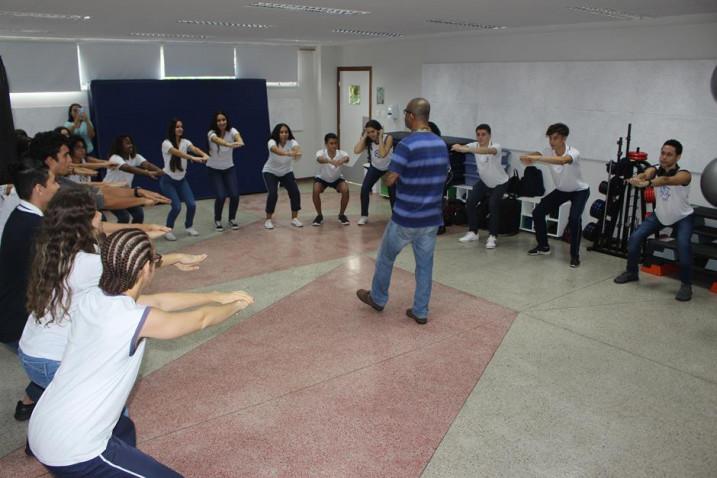 Escola Bahiana de Medicina e Saúde Pública