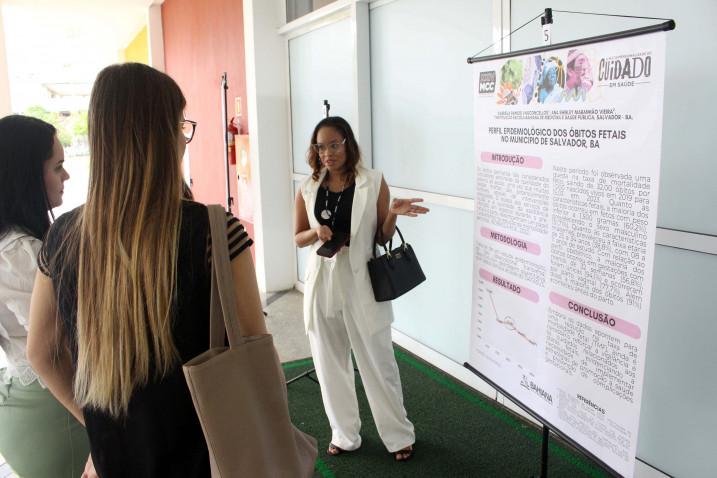 Escola Bahiana de Medicina e Saúde Pública