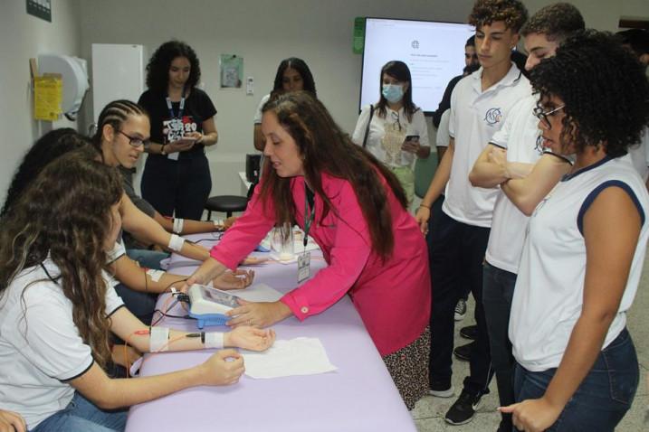 Escola Bahiana de Medicina e Saúde Pública