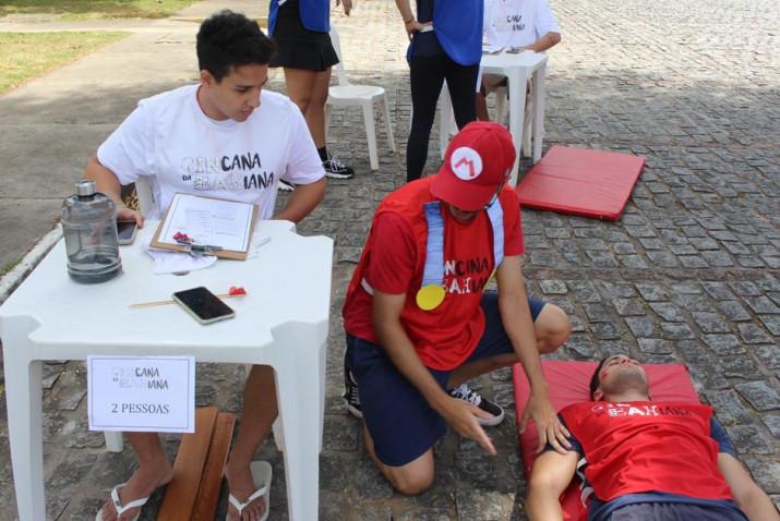 Escola Bahiana de Medicina e Saúde Pública