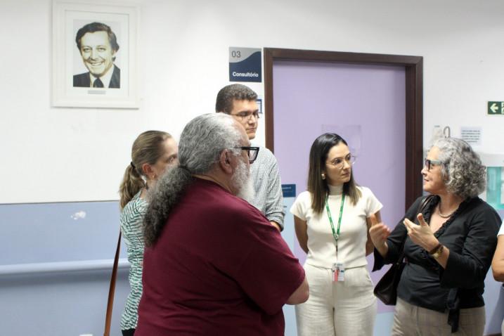 Escola Bahiana de Medicina e Saúde Pública