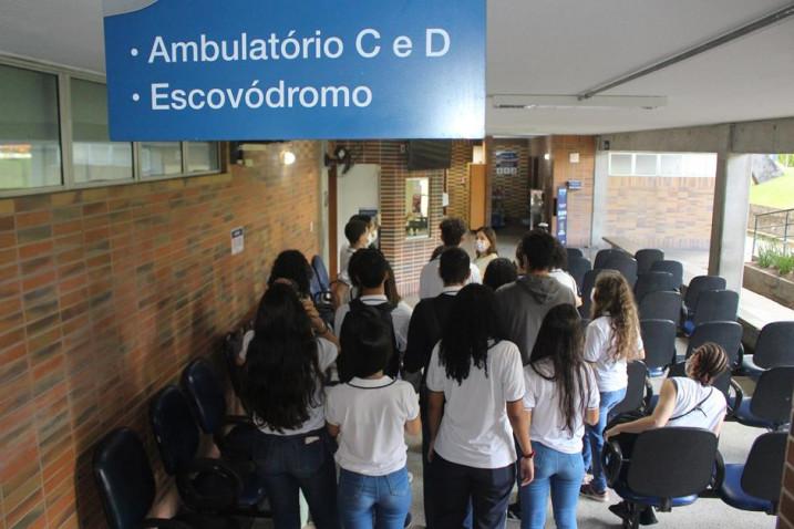 Escola Bahiana de Medicina e Saúde Pública