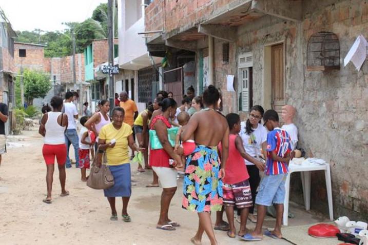 Feira_Saude_Comunidade_Amazonas_BAHIANA_22_03_14_(50).JPG