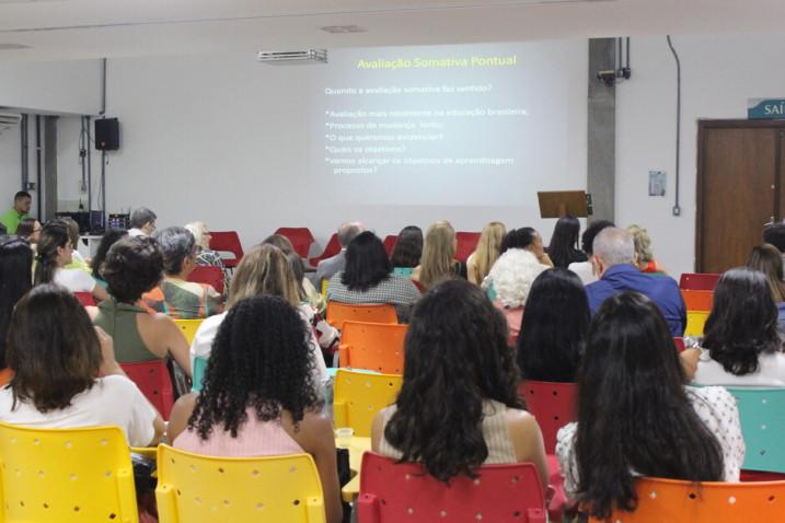 Bahiana sedia encontro regional sobre o ensino da Odontologia