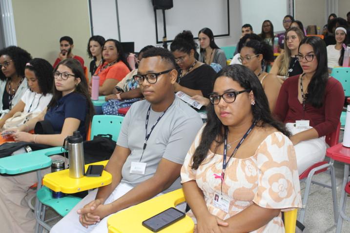 Bahiana realiza XVI Jornada de Enfermagem e VII Encontro de Egressos