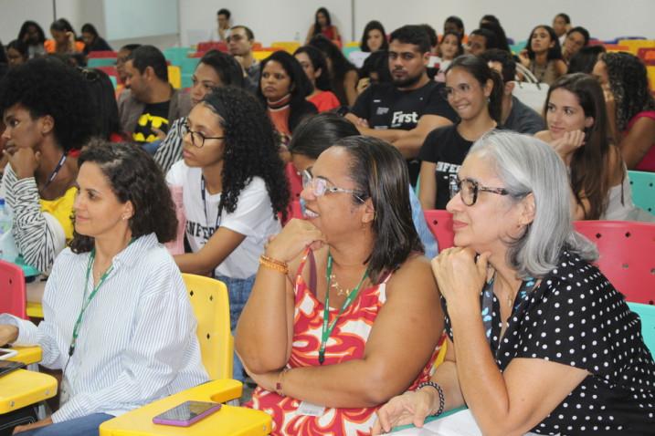 Bahiana realiza XVI Jornada de Enfermagem e VII Encontro de Egressos