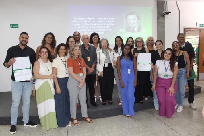 Escola Bahiana de Medicina e Saúde Pública