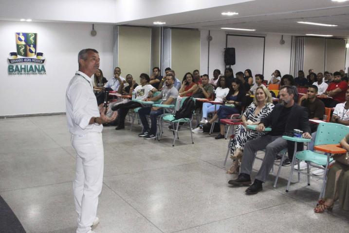 Escola Bahiana de Medicina e Saúde Pública