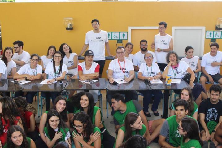 Escola Bahiana de Medicina e Saúde Pública