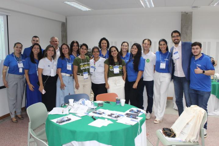 21ª Jornada de Odontologia da Bahiana – JOBA