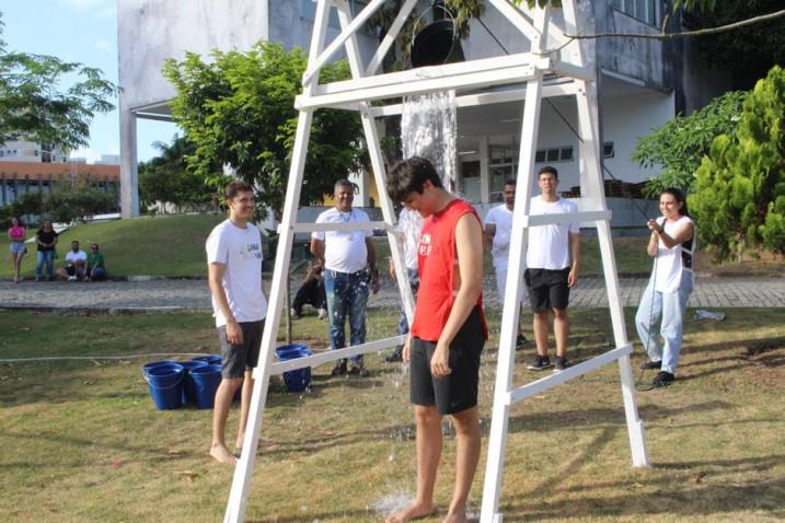 Escola Bahiana de Medicina e Saúde Pública