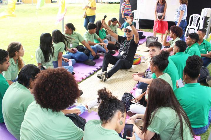 Escola Bahiana de Medicina e Saúde Pública