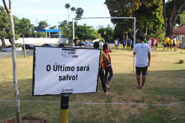 Escola Bahiana de Medicina e Saúde Pública