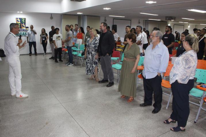 Escola Bahiana de Medicina e Saúde Pública