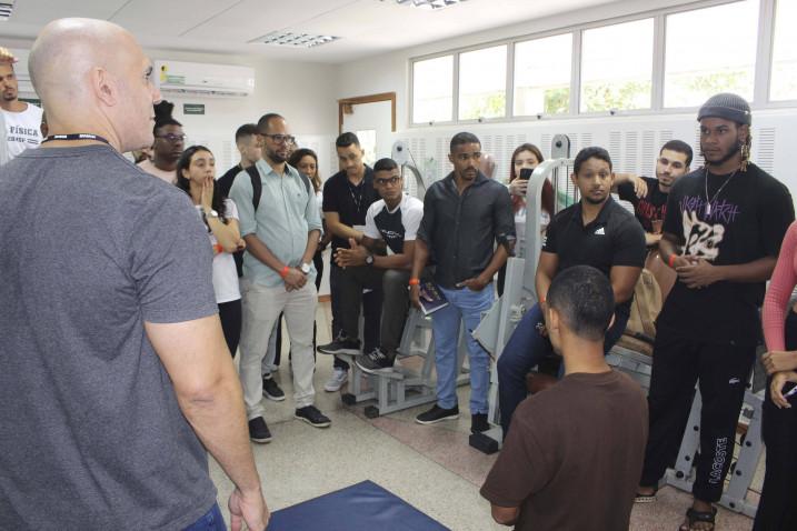 Escola Bahiana de Medicina e Saúde Pública