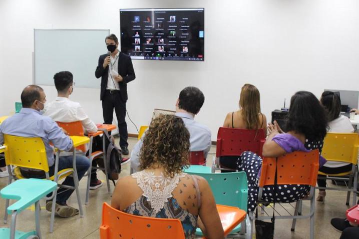 Escola Bahiana de Medicina e Saúde Pública