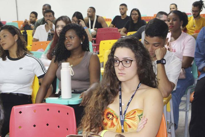 Escola Bahiana de Medicina e Saúde Pública