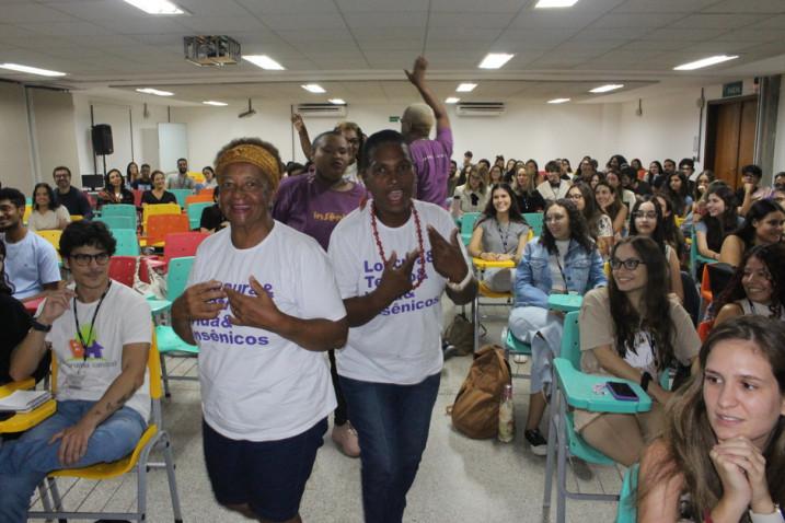 Escola Bahiana de Medicina e Saúde Pública