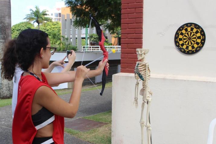 Escola Bahiana de Medicina e Saúde Pública