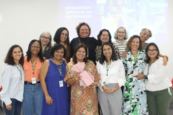 Bahiana realiza XVI Jornada de Enfermagem e VII Encontro de Egressos