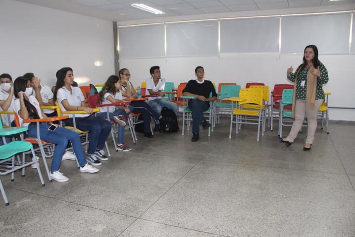 Escola Bahiana de Medicina e Saúde Pública