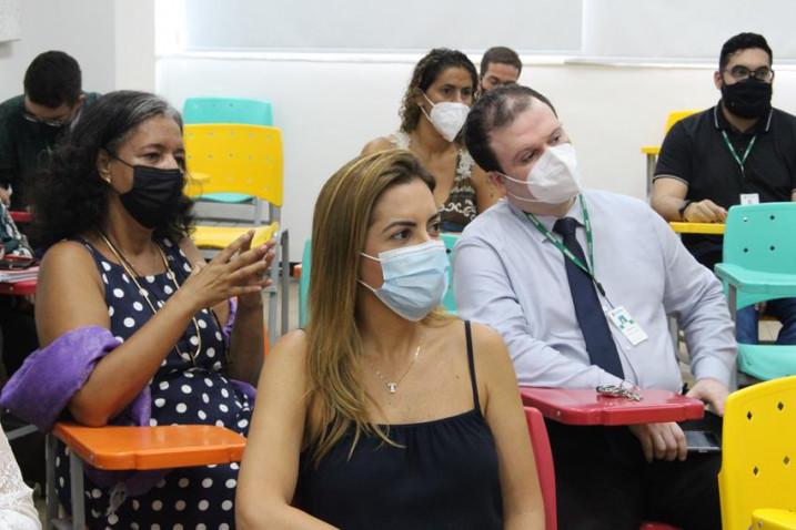 Escola Bahiana de Medicina e Saúde Pública