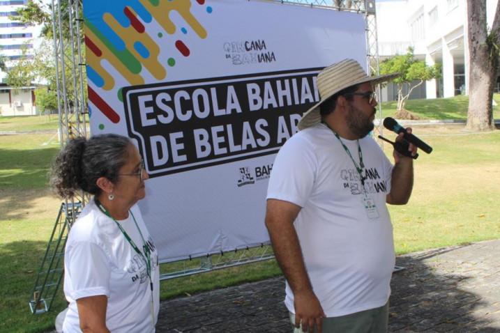 Escola Bahiana de Medicina e Saúde Pública