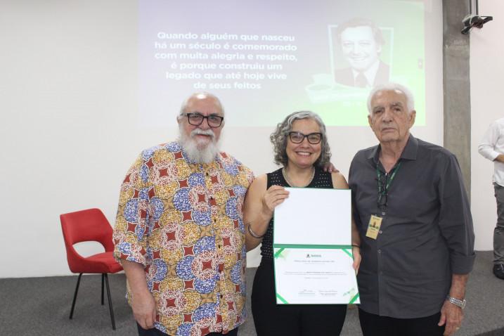 Escola Bahiana de Medicina e Saúde Pública