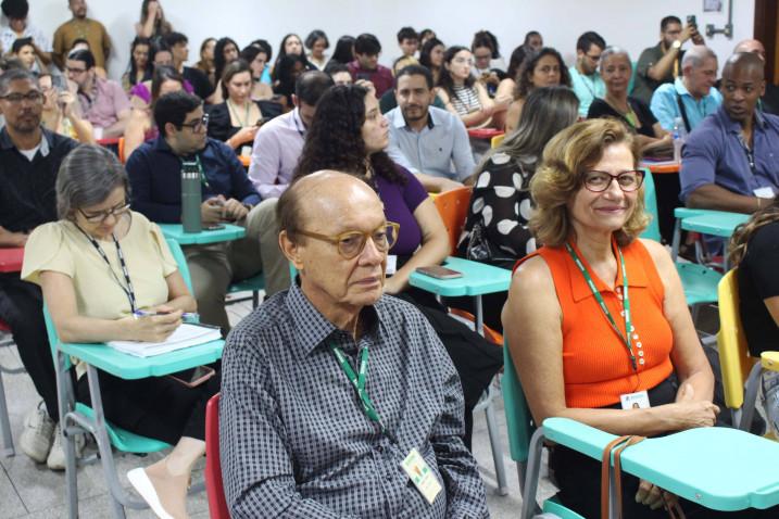 Escola Bahiana de Medicina e Saúde Pública