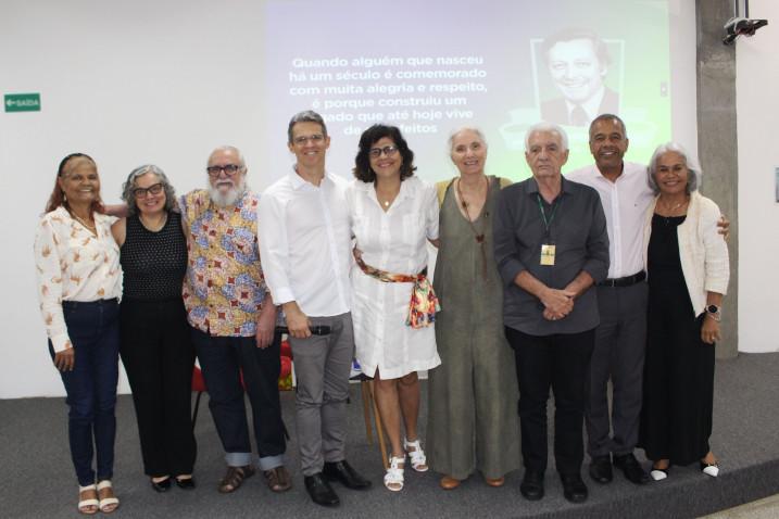 Escola Bahiana de Medicina e Saúde Pública